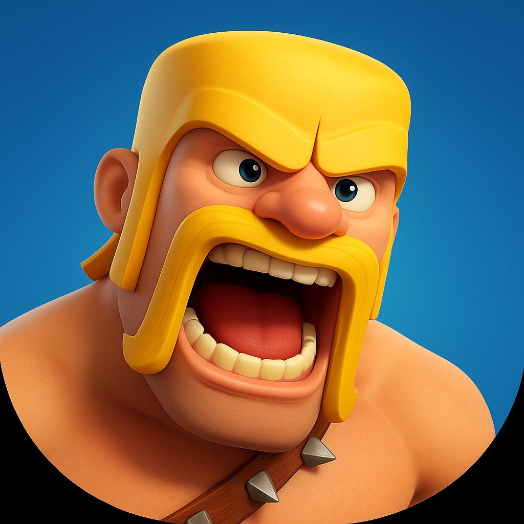 Clash of Clans MOD Icon